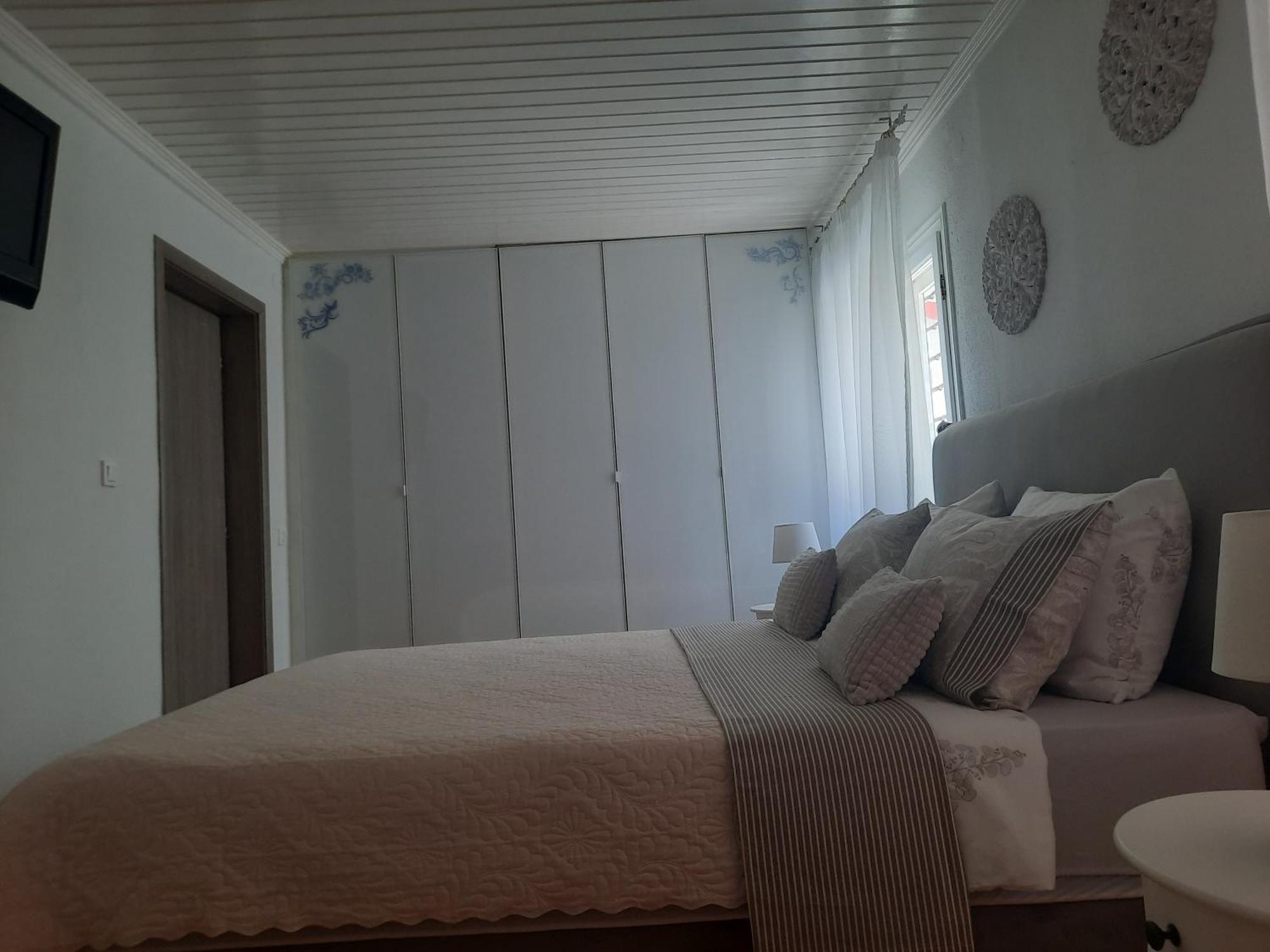Vila Casa Olena Nea Poteidaia Exteriér fotografie